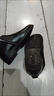 啄木鳥(niǎo)頭層牛皮棉鞋男士秋冬季棉皮鞋高幫馬丁靴羊毛皮靴保暖高幫皮鞋 黑色寒冬必備收藏加購優(yōu)先發(fā)貨 42 【皮鞋尺碼】 曬單實(shí)拍圖
