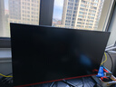 KVL 27英寸165Hz 專(zhuān)業(yè)電競顯示器FHD高清 液晶辦公家用臺式電腦游戲顯示屏幕  KV275DZ 曬單實(shí)拍圖