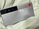 中興流量大師5G 2025款新品M3隨身wifi雙網(wǎng)通免插卡移動(dòng)無線上網(wǎng)卡車載筆記本電腦熱點(diǎn)無限流量便攜式 M3 逸光銀【 全程5G不限速 雙網(wǎng)切換 】頂配版 5G系列，中興官方流量  |  網(wǎng)速高達(dá) 曬單實(shí)拍圖