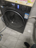海爾（Haier）【25年新品云溪3.0】直驅滾筒洗衣機全自動(dòng)升級家用大容量洗烘一體10公斤超薄機身嵌入家用大容量 慕斯沖浪洗+毛絮清潔+藍盾除菌 曬單實(shí)拍圖