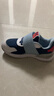 李寧童鞋兒童運動(dòng)鞋男小童回彈減震鞋頭防踢設計休閑鞋29YKNU118-3 曬單實(shí)拍圖