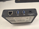 DIGI Anywhere USB2 Plus AW02-G300集線(xiàn)器Server Ukey連VM AW02-G300 曬單實(shí)拍圖