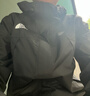 北面（The North Face）機(jī)能沖鋒衣Antora男硬殼外套DRYVENT防水防風(fēng)外套25秋冬新品|8DRZ 4H0/宇宙黑 XL /180 曬單實(shí)拍圖