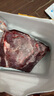 【牛腩】新鮮原切牛腩肉散養(yǎng)黃牛肉大塊牛腩肉冷凍鮮牛肉商用 精選牛腩肉 5斤 曬單實拍圖