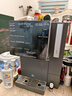 海爾（Haier）鮮活冰HTS75-2LXZB11U1凈水器鮮活水制冰機 政府補貼 冷熱一體臺式凈飲機反滲透免費安裝凈水機  曬單實(shí)拍圖