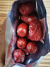 好想你 28°一級鎖鮮棗500g/7袋 蜜餞果干紅/灰棗新疆免洗即食可夾核桃 曬單實(shí)拍圖