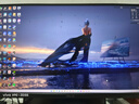 華碩小金剛 27英寸顯示器2K 180Hz顯示器超頻210Hz FastIPS FreeSync 0.3ms響應HDR400 曬單實(shí)拍圖