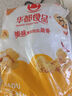 華都食品 燒鳥(niǎo)爆彈秘炙雞片(燒烤風(fēng)味) 3.2斤 空氣炸鍋 煎烤 燒烤食材 曬單實(shí)拍圖