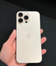 【即將售罄】iphone16pro 手機16pro全網(wǎng)通5G雙卡雙待手機 蘋果16Pro 白色鈦金屬 256GB 全網(wǎng)通+店保2年+配件禮包 曬單實拍圖