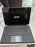 宏碁（acer）非凡GO平板電腦二合一12.6英寸2.5K OLED觸控屏 N150  WIN11系統(tǒng)WIFI6 16G+512G灰色  宏基 曬單實(shí)拍圖