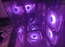 AMD【24期免息】R5 9600X/5600/主機/RTX5060/7650GRE顯卡電競游戲臺式組裝電腦主機整機DIY組裝機 R5 5600+RX7650GRE 8G丨配一 曬單實拍圖