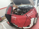 美孚（Mobil）銀美0W-20機(jī)油4L+機(jī)濾+空調(diào)濾+空氣濾+工時單次大保養(yǎng)12個月有效 曬單實拍圖