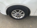 玲瓏輪胎 195/65R15 91V 玲瓏臻選 HD 適配起亞 K3/大眾/現代 曬單實(shí)拍圖