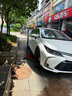 韓泰（Hankook）汽車輪胎 205/55R16 91V H308 原配寶來/高爾夫/卡羅拉/朗逸 曬單實(shí)拍圖
