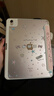 Apple【分期0首付】蘋(píng)果iPad Air6/Air5 M2芯片 24款學(xué)生平板電腦iPad Air5代 粉色【全國聯(lián)?！?256GWiFi版【配件套裝+店保2年】 曬單實(shí)拍圖