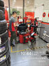 富神（FORTUNE） 汽車(chē)輪胎 205/55R17 95W FSR 701適配速騰/奔馳A級(jí)運(yùn)動(dòng)操控 曬單實(shí)拍圖
