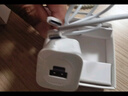 華為冰糖全能氮化鎵手機充電器（Max 40W）3C認證 適配華為手機Mate60系列蘋果手機iPhone16系列 曬單實拍圖