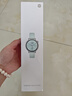 小米（MI）Xiaomi Watch S4 41mm 薄荷綠 國家補貼 汽車(chē)YU7鑰匙 澎湃OS2 心率血氧監測 小米手表s4 小表女表 曬單實(shí)拍圖