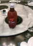 泰山原漿啤酒泰山原漿7天8°p新鮮精釀啤酒整箱全麥芽釀造 720mL 6瓶 整箱裝 曬單實(shí)拍圖