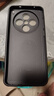 速爾金【全包鏡頭】適用vivox200s手機殼vivox200ultra保護套新款磁吸四邊散熱鏡頭全包防摔輕奢高級時(shí)尚 【磁吸款石墨黑】四邊散熱 全包鏡頭+贈膜 vivox200s 曬單實(shí)拍圖