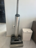 美的（Midea）S60Ultra凈味洗地機【AI全向助力 100°除菌洗】躺平洗拖吸一體自動(dòng)清洗拖地機【國家補貼】丘比特 曬單實(shí)拍圖