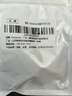 優(yōu)倫詩適用華為榮耀手環(huán)3 4 5 5i表帶扣表扣3/4pro膠圈扣環(huán)手環(huán)6/7/8硅膠卡扣籃球版活動圈表環(huán) 黑色2個-16MM 曬單實拍圖