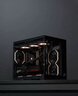 AMD銳龍 9800X3D主機 RTX5080/5060TI/5070/RX9070XT顯卡直播游戲電競臺式電腦水冷海景房DIY組裝整機 六 千幀電競 9800X3D/5080 16G 曬單實拍圖