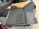 3W適用小鵬P7+專用TPE汽車腳墊P5專車M03G6g9新能源X9汽車墊子G7 小鵬M03青春版腳墊+美尼斯 曬單實拍圖