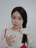 愛(ài)的約定鉆石雙面戴四葉草項鏈女士2025新款生日禮物送女友送老婆紀念日 曬單實(shí)拍圖