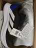 阿迪達(dá)斯（adidas）童鞋25夏秋季男童運(yùn)動(dòng)鞋網(wǎng)面透氣DURAMO兒童HABU旋鈕跑步鞋HP3596 曬單實(shí)拍圖