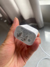 【原充正品】蘋(píng)果充電線(xiàn)60W快充適配原裝數據線(xiàn)iPhone14/13promax/12/11/8/XR手機充電器 【蘋(píng)果8-14全系】30W快充頭丨一米套裝 曬單實(shí)拍圖