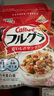 卡樂(lè )比（Calbee）即食燕麥片中秋禮物原味水果麥片600g日本進(jìn)口非油炸營(yíng)養早餐零食 曬單實(shí)拍圖