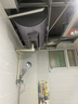 海爾（Haier）熱水器 電熱水器60升80升家用熱水器一級能效雙管變頻節能手機智控儲水式洗澡上門(mén)安裝海爾出品 60L 3300W 雙管變頻 水質(zhì)可視 AI智慧節能 曬單實(shí)拍圖