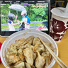蘇泊爾（SUPOR）電飯煲電飯鍋5L4-5人藍(lán)鉆小快球釜22分鐘柴火飯多功能家用微壓智能50FC661新老品隨機(jī)發(fā)貨 曬單實拍圖