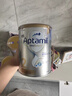 愛他美（Aptamil）白金澳洲版 較大嬰兒配方奶粉 2段(6-12月) 900g 3罐箱裝 曬單實(shí)拍圖