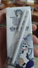 君樂寶（JUNLEBAO）遇見奶牛全脂純牛奶 200mL*24盒整箱 營養(yǎng)早餐家庭量販 曬單實拍圖
