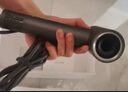 飛科（FLYCO）高速吹風機家用宿舍便攜出游速干降噪負離子護發(fā)大風力七夕情人節(jié)禮物電吹風筒FH6370太空灰 曬單實拍圖