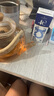 1號會(huì )員店（One's Member） 4.0g蛋白純牛奶200ml*30盒 4.0g蛋白質(zhì)120mg高鈣性?xún)r(jià)比整箱牛奶 曬單實(shí)拍圖