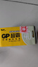 超霸（GP）5號(hào)電池40粒五號(hào)碳性干電池黑超適用于耳溫槍/血氧儀/血壓計(jì)/血糖儀/鼠標(biāo)等5號(hào)/AA/R6P 商超同款 曬單實(shí)拍圖