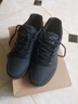 安踏男鞋跑步鞋男2025秋冬新軟底皮面防水黑色運動(dòng)鞋慢跑鞋子休閑鞋男 【人氣款皮面防水】黑 40 (美碼7) 曬單實(shí)拍圖