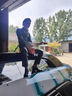 龍百達車(chē)載小丑希斯萊杰汽車(chē)尾掛件車(chē)頂尾部車(chē)外擺件玩偶模型裝飾創(chuàng  )意 （小號）小丑+底座【高約16cm】 無(wú)規格 曬單實(shí)拍圖