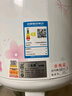 三角牌（Triangle）電飯煲家用電飯鍋6L大容量老式電飯煲不粘內(nèi)膽微壓煮飯鍋帶蒸籠米飯鍋5-8人用 TG-Z60X18J 曬單實(shí)拍圖