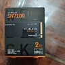 西部數(shù)據(jù)（WD）SSD固態(tài)硬盤M.2接口 SN7100 PCIe4.0 筆記本臺式機(jī)固態(tài)硬盤 AI電腦配件 SN7100 2TB 曬單實(shí)拍圖