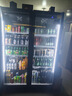 維仕美【已補貼20%】展示柜冷藏網(wǎng)紅啤酒柜超市便利店冰箱冰柜商用酒吧酒水柜保鮮柜全屏冷飲柜飲料柜 加大雙門(mén)款（1260*600*1830） 輕奢豪華款【防霧款+變頻節能】 曬單實(shí)拍圖