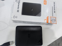 西部數據（WD）1TB 移動(dòng)硬盤(pán) USB3.0 SE系列 2.5英寸 機械硬盤(pán) 筆記本電腦外接 外置存儲辦公 大容量家庭存儲 曬單實(shí)拍圖