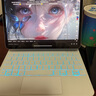 VEZO妙控鍵盤蘋果iPad Air6/5/4/Pro2024新款磁吸懸浮10.9/11/13英寸保護(hù)套十代藍(lán)牙觸控平板電腦保護(hù) Air4/5/6丨Pro11/10.9寸通用 白色 曬單實拍圖