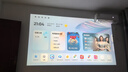 哈趣K2 Pro高亮版 投影儀家用 1080P高清 智能便攜臥室家庭影院投影機(jī) 國家補(bǔ)貼（支持運(yùn)動補(bǔ)償） 曬單實(shí)拍圖
