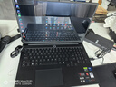 聯(lián)想拯救者Y9000P 2025補貼  電競游戲筆記本電腦 AI元啟 滿(mǎn)血5090可選 旗艦酷睿Ultra9-275HX 32G 1T 滿(mǎn)血5060 碳晶黑丨標配 240Hz高刷 曬單實(shí)拍圖