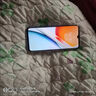 VIVOY36 Y33s 5G手機 5000毫安大電池 美顏拍照 指紋解鎖 學生Y33S y33s初雪晨曦5G【指紋+人臉】 4GB+128GB 店保一年+充電器 曬單實拍圖