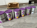 a2奶粉澳洲紫白金幼兒配方奶粉3段(1歲以上)900g*6罐 【送禮品】 曬單實(shí)拍圖